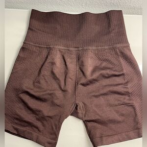 biker shorts